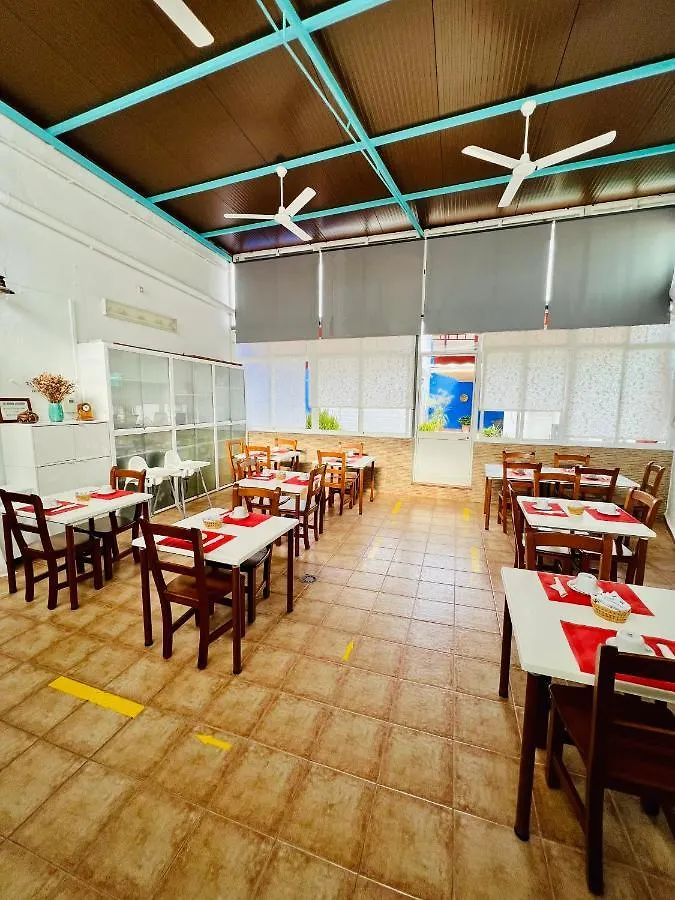 Hostal El Faro Chipiona