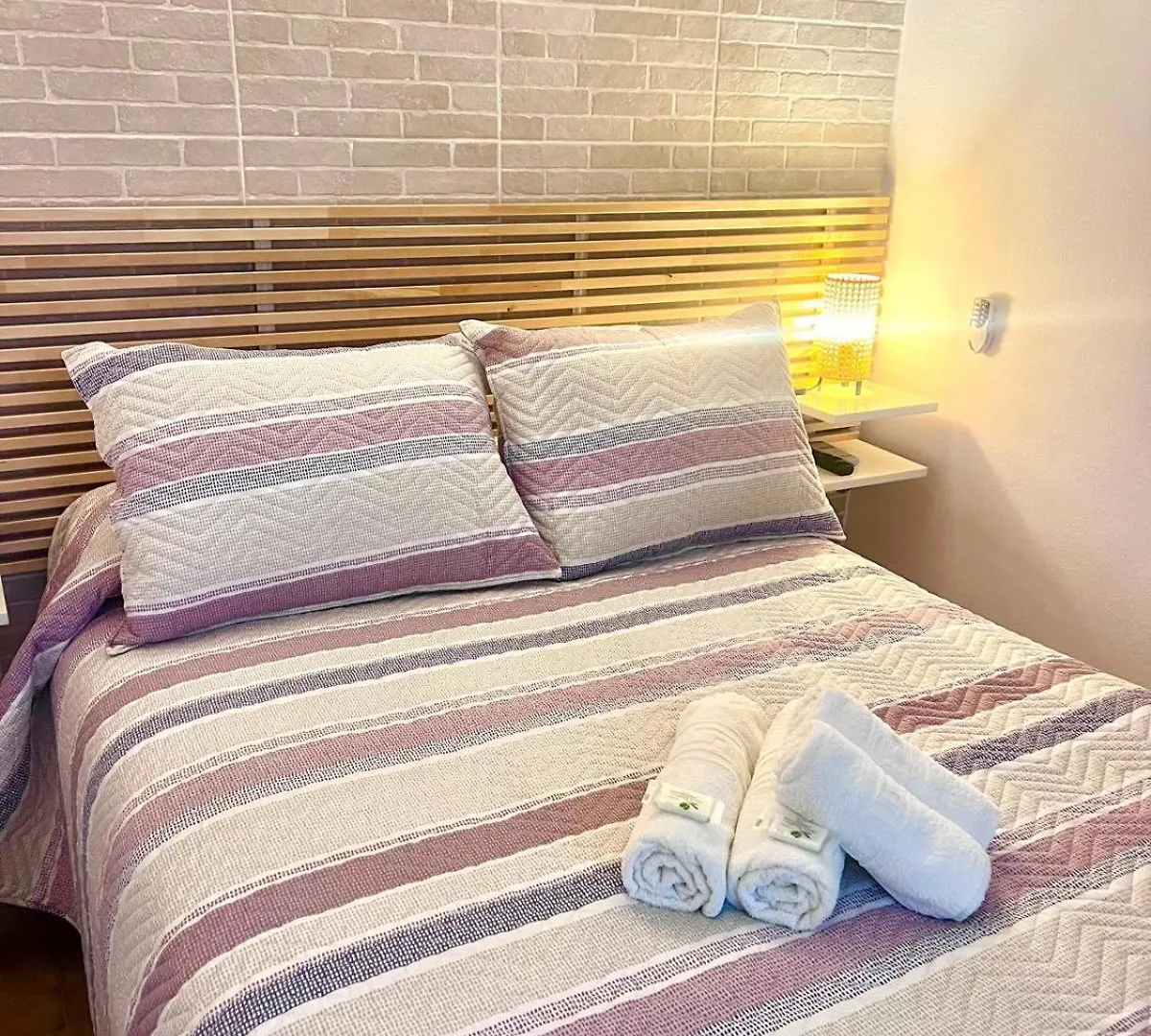 Hostal El Faro Chipiona 0*,