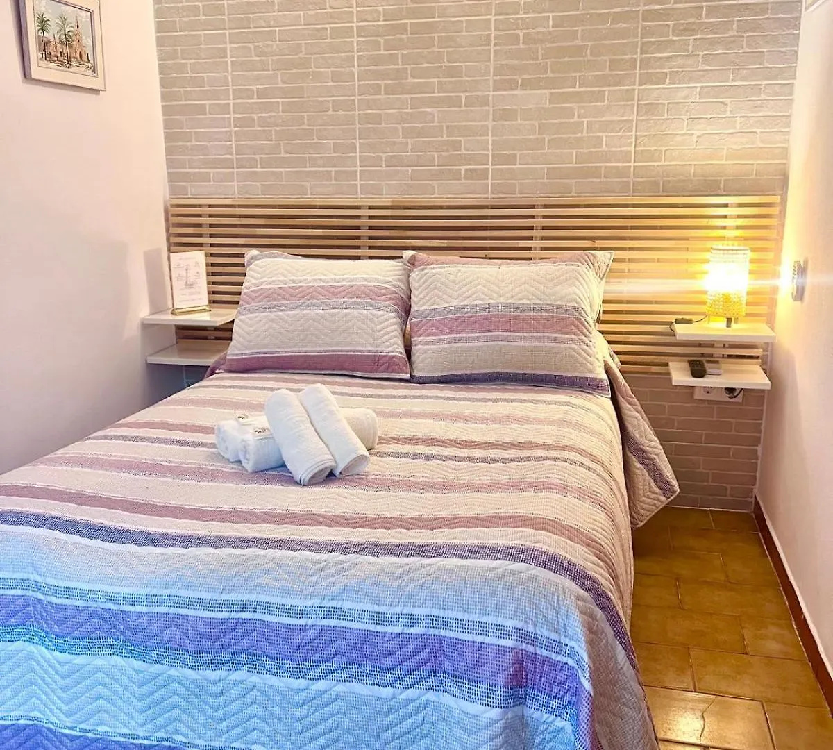 Hostal El Faro Chipiona 0*,  Spanien