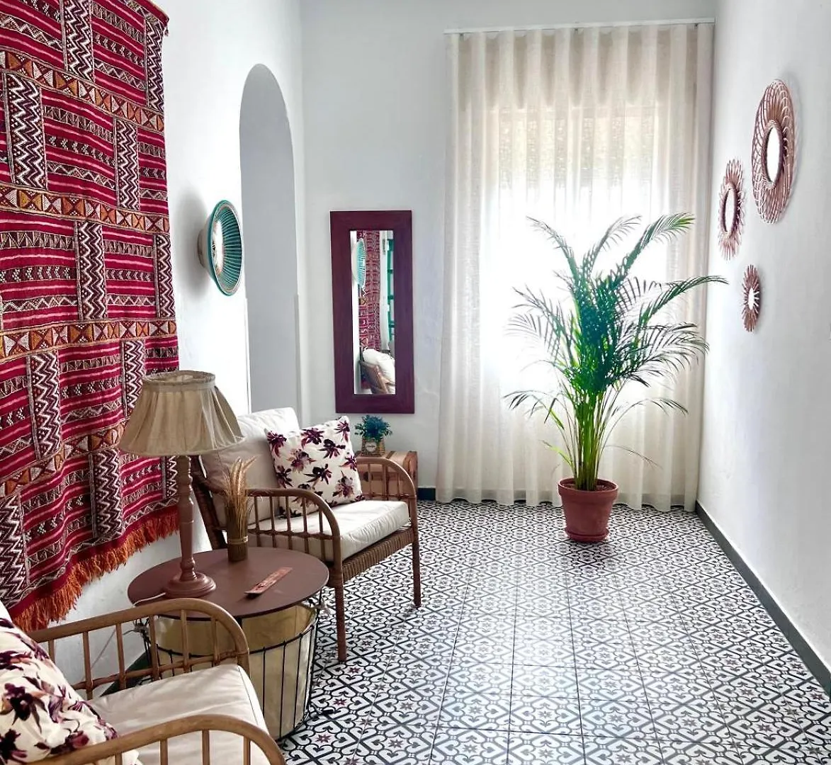 Hostal El Faro Chipiona 0*,  Spanien