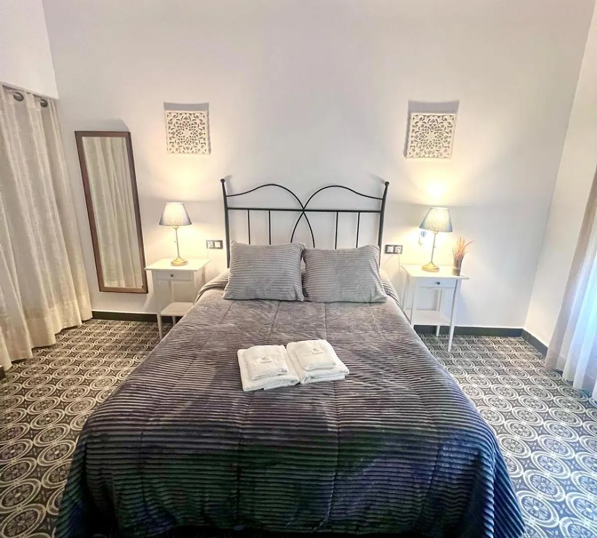 Hostal El Faro Chipiona