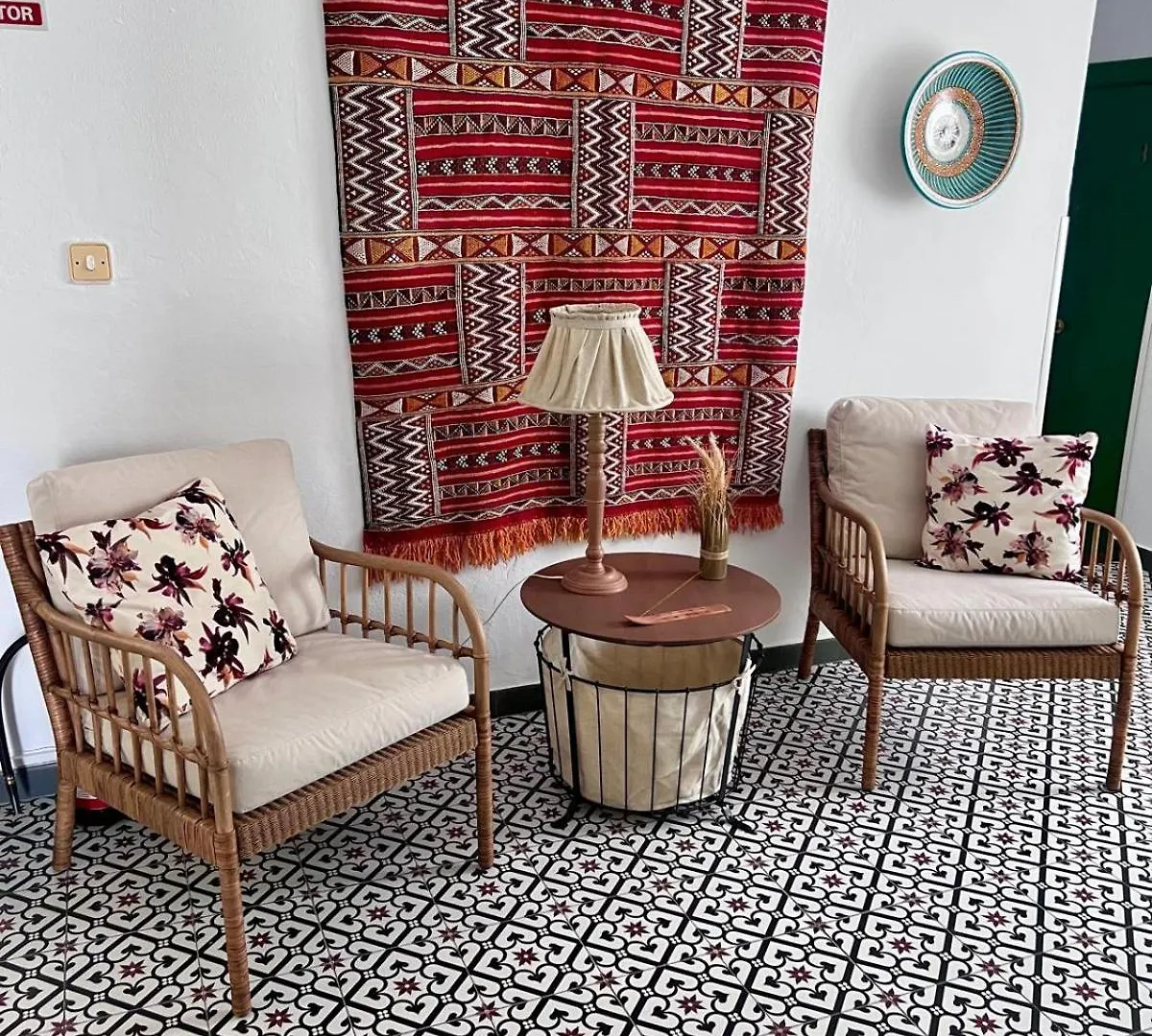 Hostal El Faro Chipiona 0*,  Spanien