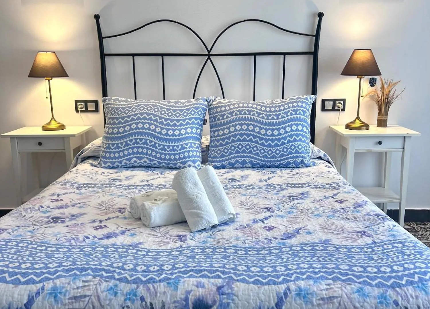 Hostal El Faro Chipiona Spain