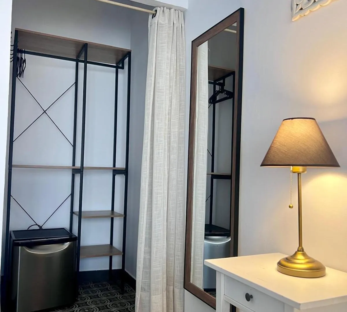Gasthof Hostal El Faro Chipiona