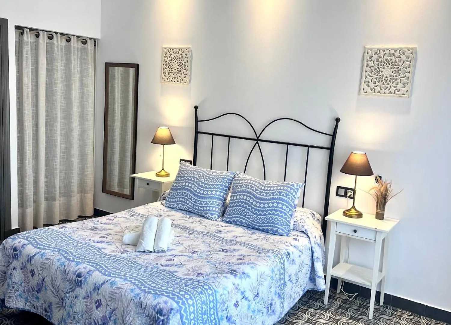 Hostal El Faro Chipiona 0*,  Spain