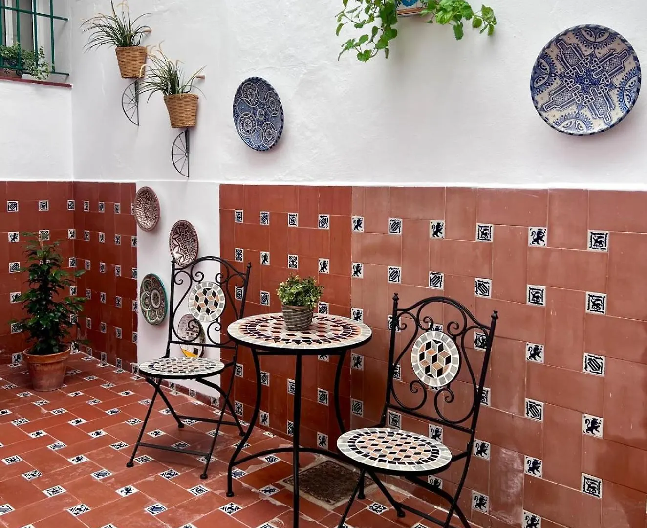 Hostal El Faro Chipiona