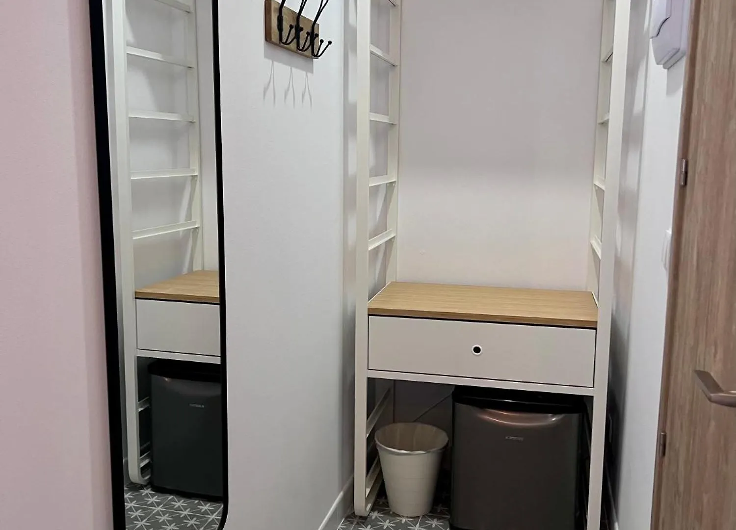Hostal El Faro チピオナ ゲストハウス