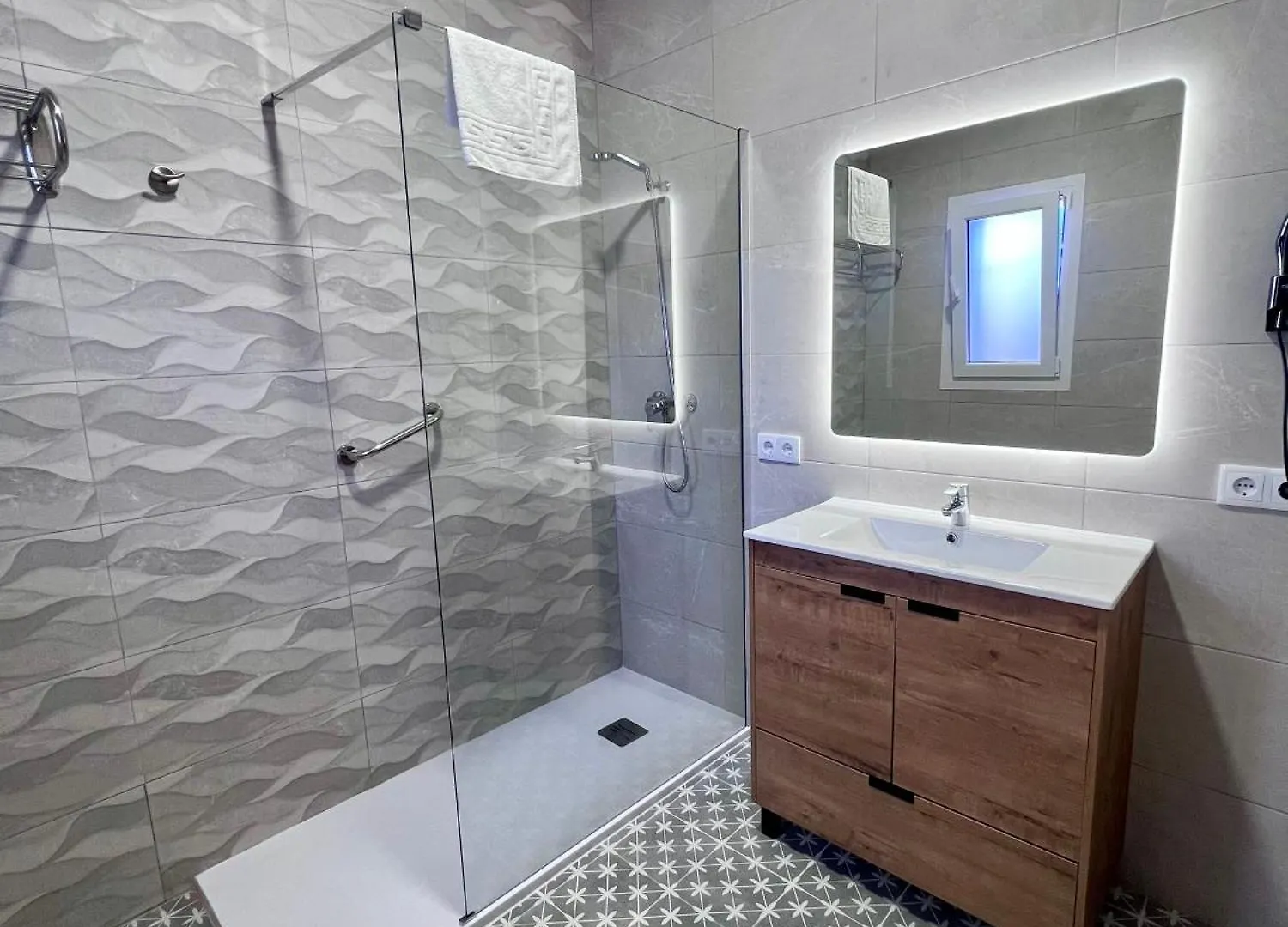Hostal El Faro Chipiona