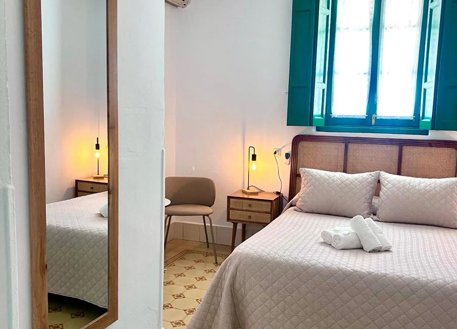 Hostal El Faro Chipiona