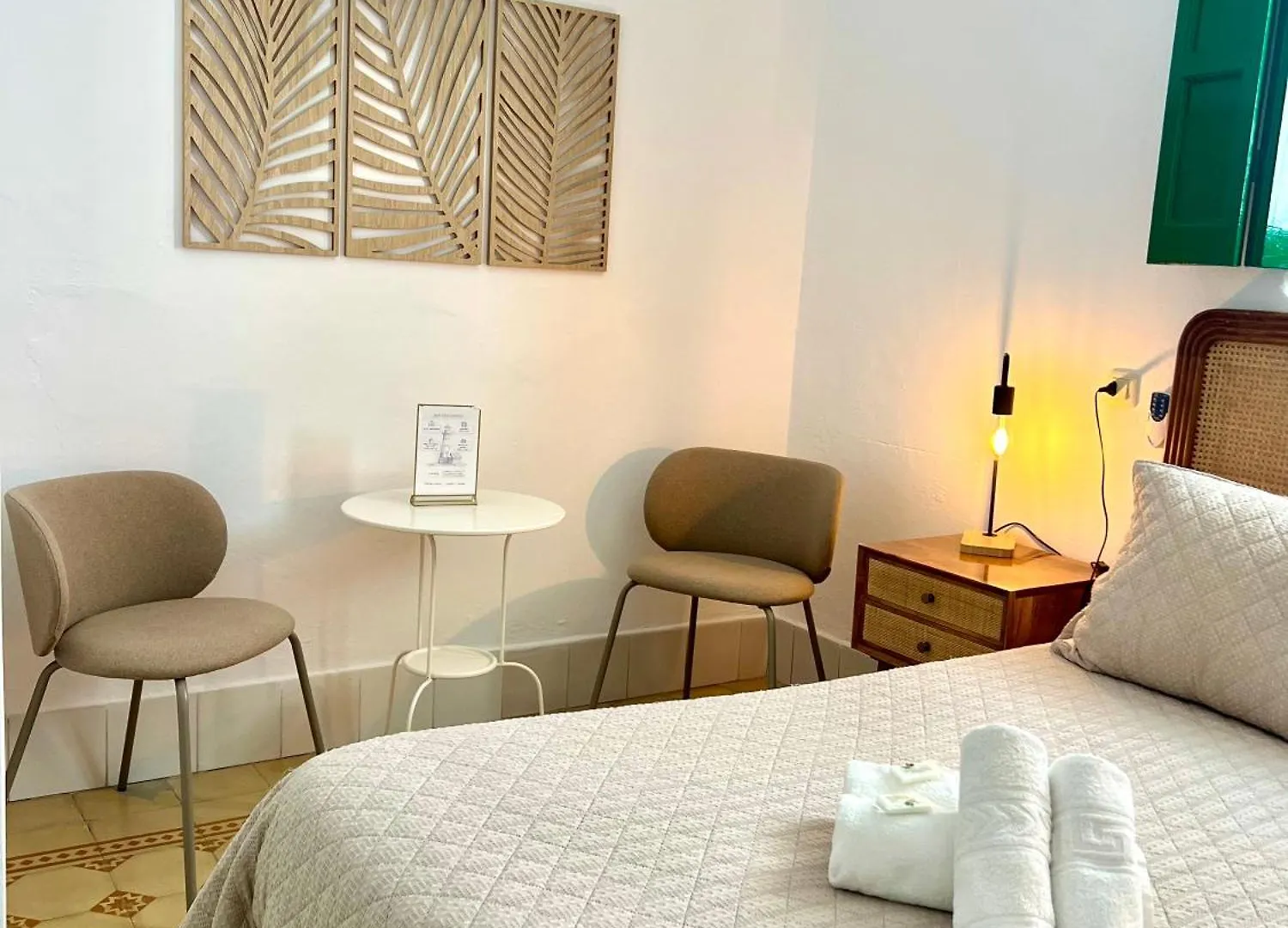 Hostal El Faro Chipiona Gasthof