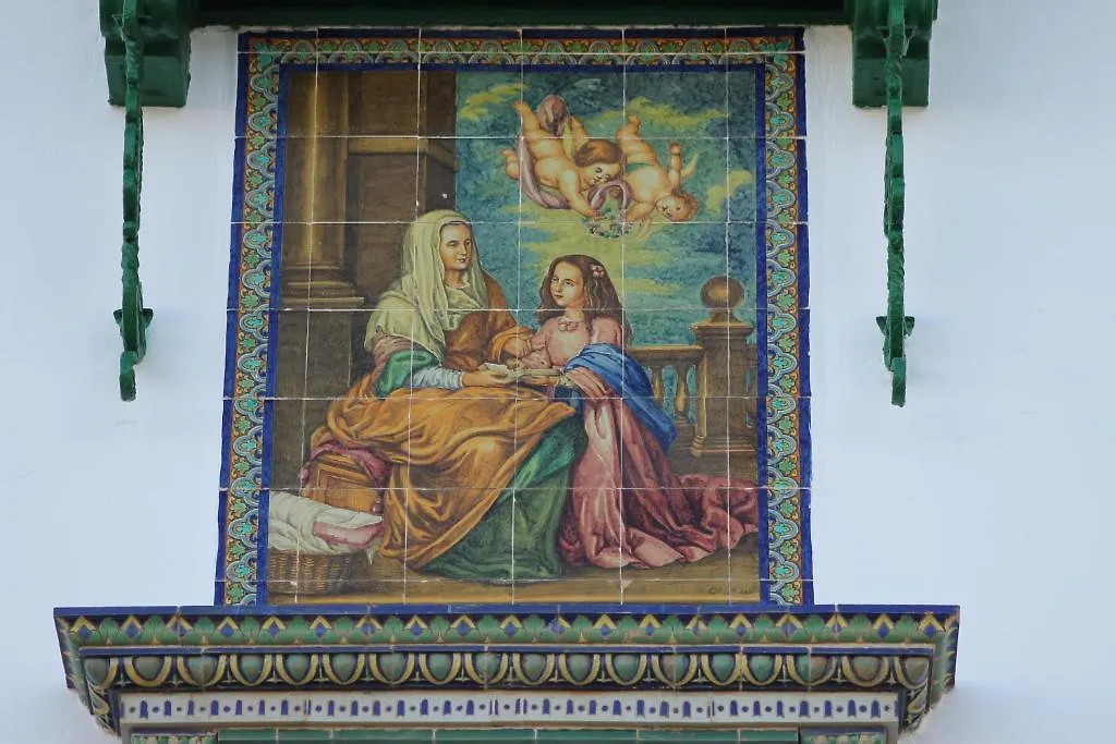 Hostal El Faro Chipiona