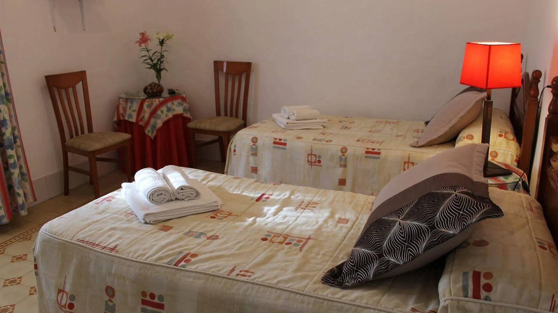 Gasthof Hostal El Faro Chipiona