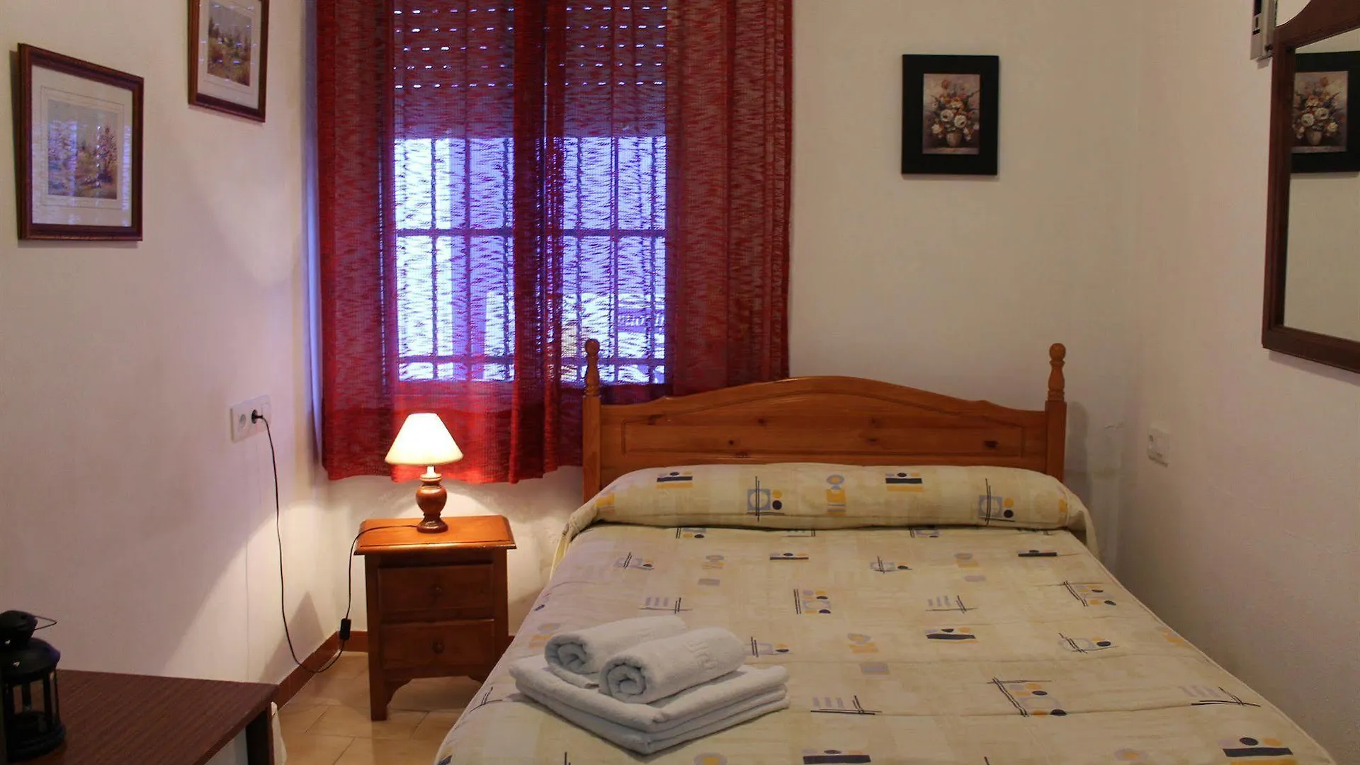 Hostal El Faro Chipiona