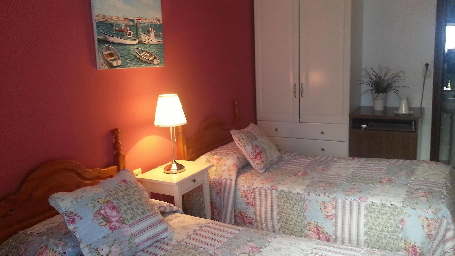 Hostal El Faro Chipiona 0*,  Spanien