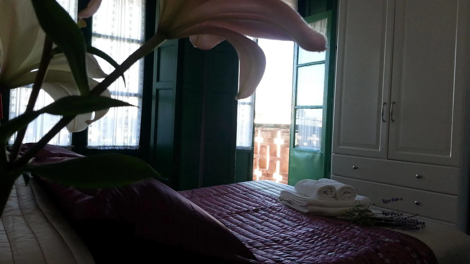 Hostal El Faro Chipiona Spain
