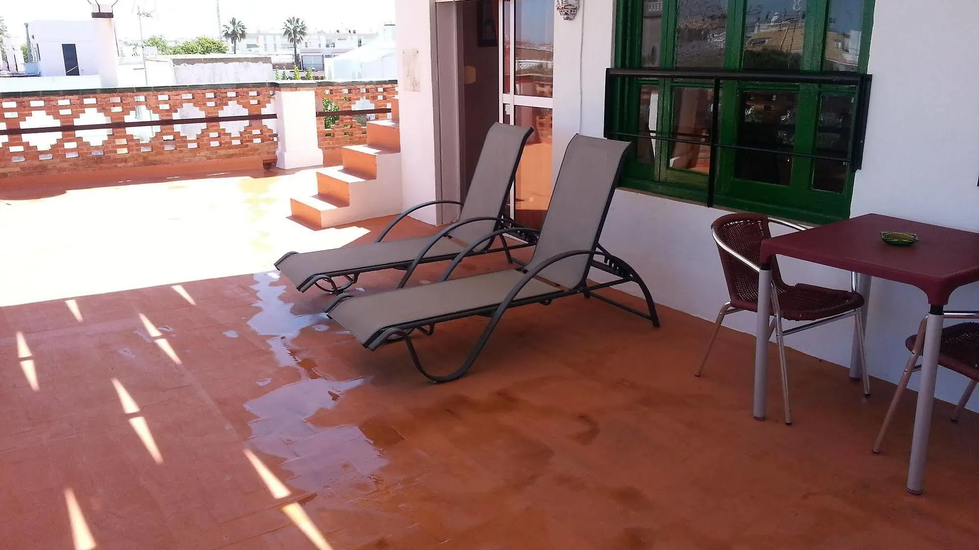 Hostal El Faro Chipiona