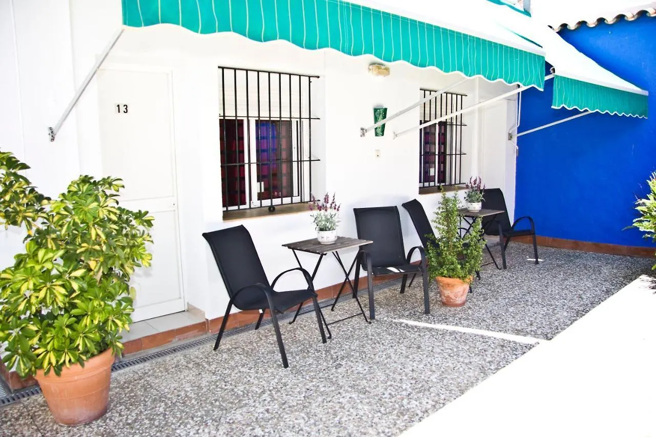 Hostal El Faro Chipiona