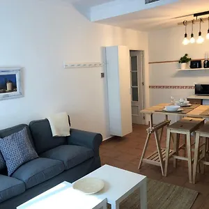 Acogedor Apartamento