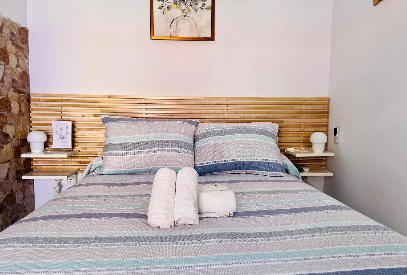 Gasthof Hostal El Faro Chipiona