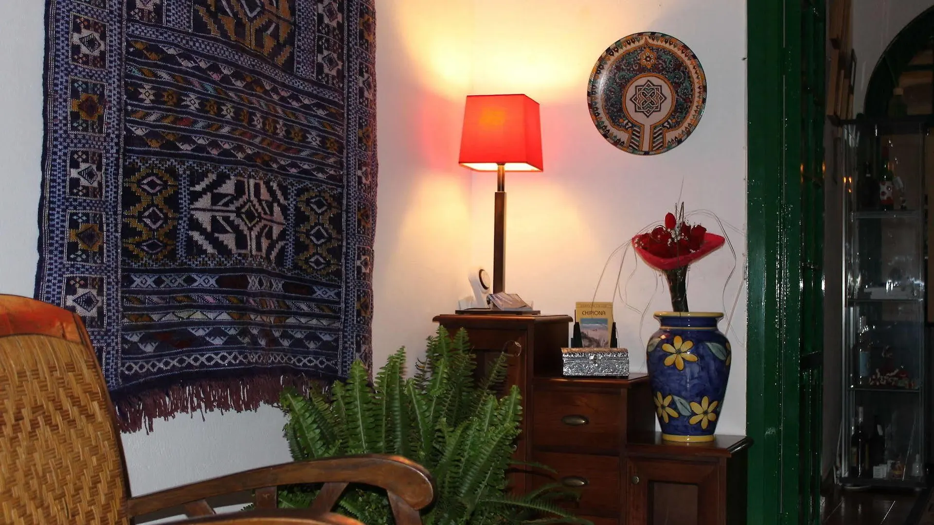 Hostal El Faro Chipiona 0*,  Spanien