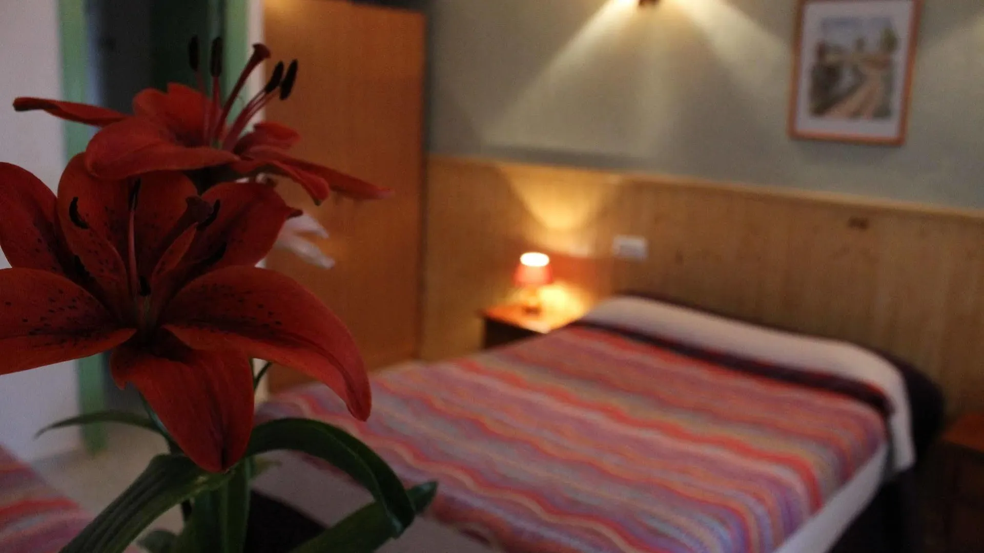 Hostal El Faro Chipiona 0*,