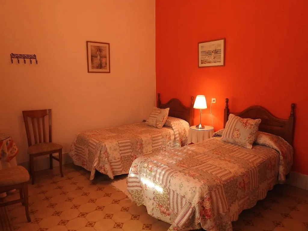 Hostal El Faro Chipiona 0*,  Spain