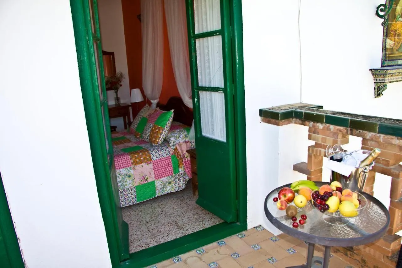 Hostal El Faro Chipiona 0*,  España