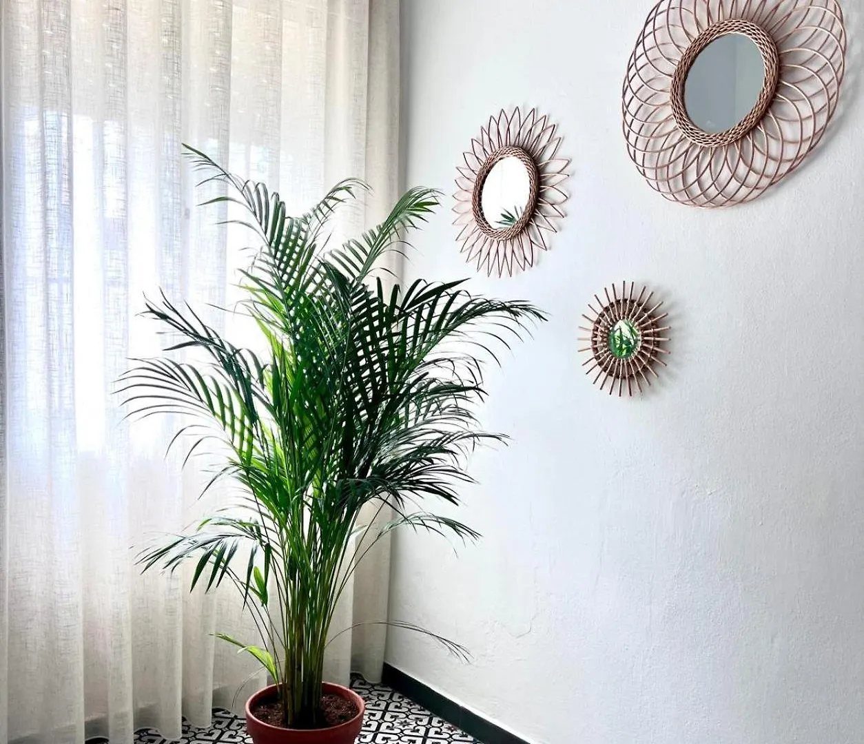 Guest house Hostal El Faro Chipiona