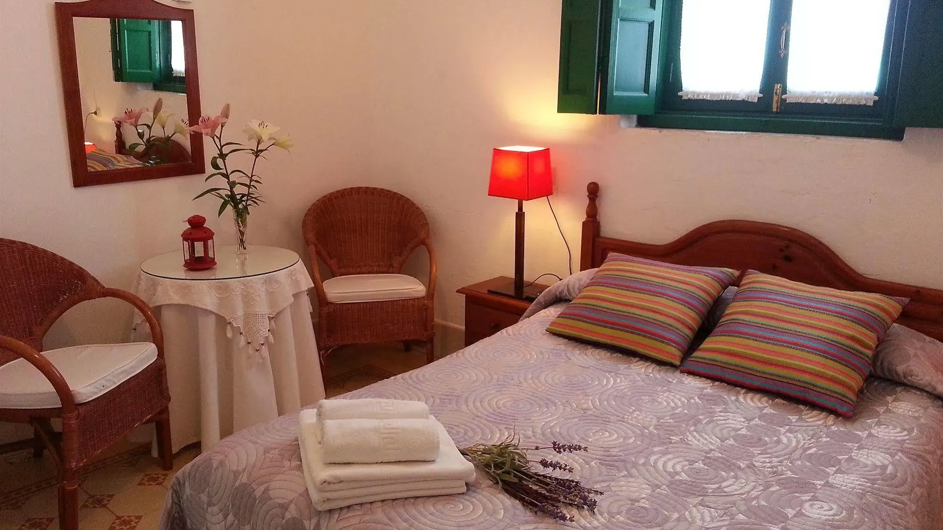 Hostal El Faro Chipiona 0*,  Spain